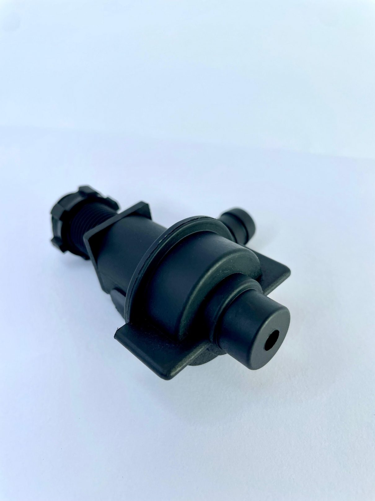 Z2529 - PORTA BICO FINAL C/ANTI-GOTEJO - PULVERIZADOR - JACTO: 163055